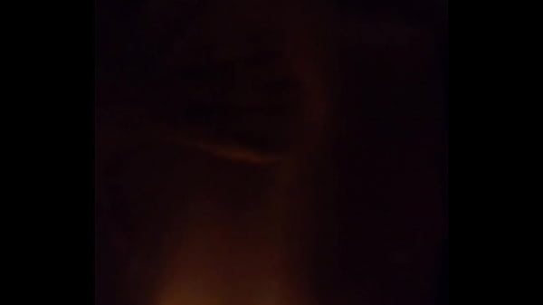 Chick I meet on tinder with a big ass