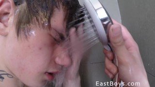 Cute Boy – Handjob Adventure