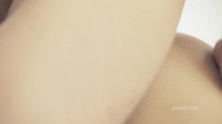 Cute Teen Gets Creampie