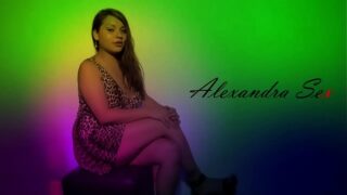 yo soy alexandra