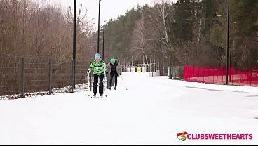 Apres Ski with Jane White at ClubSweethearts