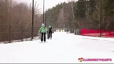 Apres Ski with Jane White at ClubSweethearts