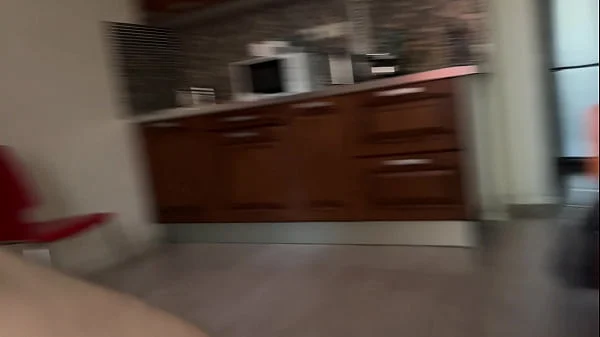 Arrogant Skinny Boy Worship My Beautiful Face