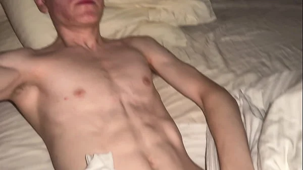 Bratty Twink Laughs Arrogantly At Your Weakness