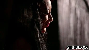 Do What You Want with Me! Cara Mella and Yanick Shaft for SinfulXXX