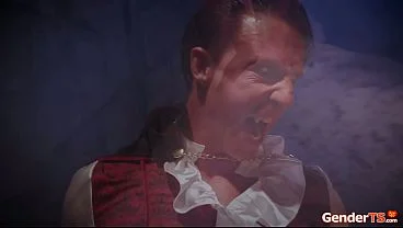 Do you want Draculas cock Transpirella?