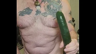 Gay Vegetable Invasion