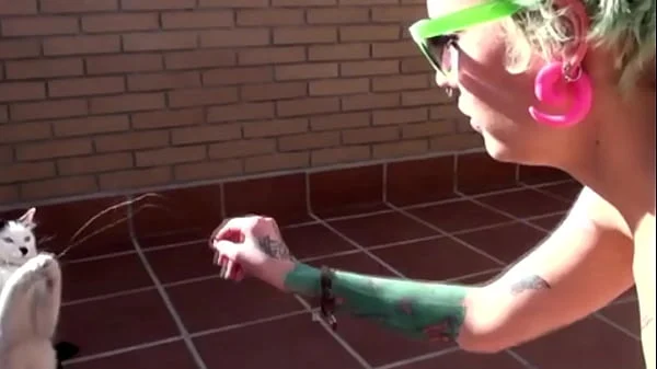 Lesbian POV‬ ‭Mara and Silvia