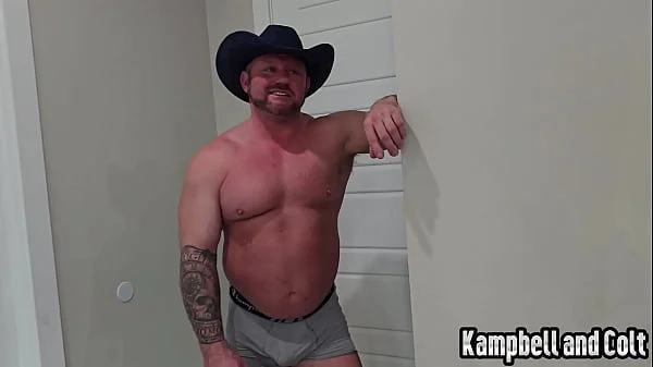 Lifted, Turned, Guided — The Full Dallas Threesome Fantasy 4K