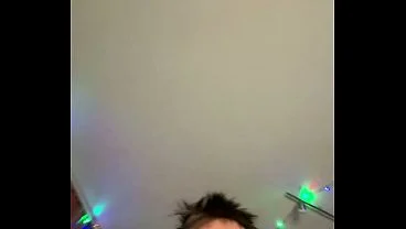 Long Bus Ride Vibration Made My Cock Leak Precum