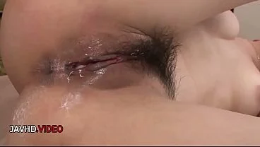 Naughty JAV sultry babe gives her all for an unforgettable asiatic blowjob session