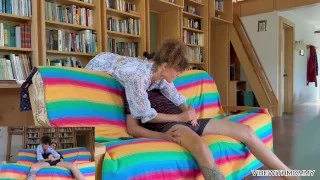 OMG SHOULD I FUCK MY STEPSON?!