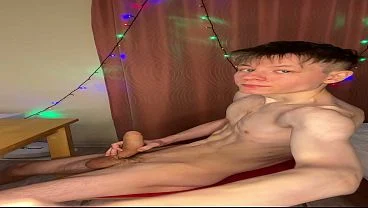 Sandy Beach Day Left Me Horny And Sunburned