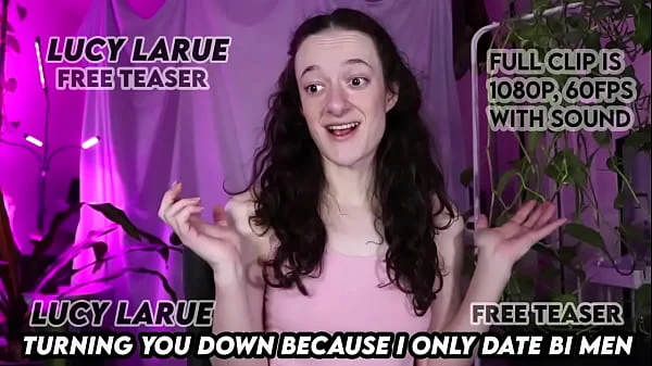 Turning You Down Because I Only Date Bi Men