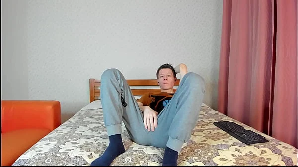 Twink’s After-Dark Mischief: Sticky Rope Fantasy