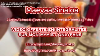 VLOG IBIZA – I get fucked in the fitting room of a famous boutique