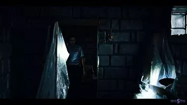 Alien Sex Addiction Mind Control – Milan Cheek Lesbian Parasited Transformation