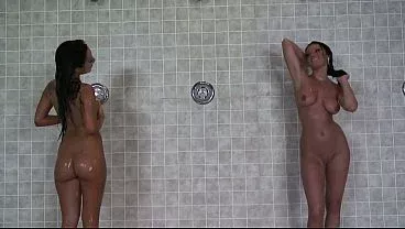 Asa Akira and Devi Emmerson are roommates at college and here, you’ll be watching them as…