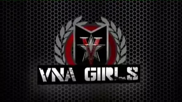 Blonde Lesbians Vicky Vette And Reagan Lush Get Horny In The Kitchen!