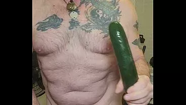 Gay Vegetable Invasion