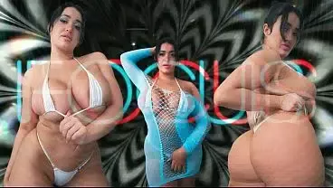 Goon For Nia’s Curves 4K