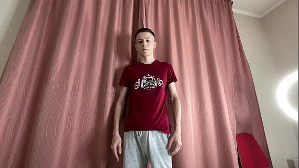 Home Alone Volume Max Stroking