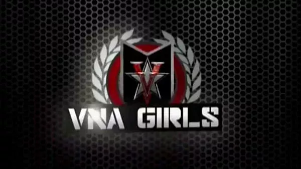 Hot Nymphos In The Hole! Kris Riot & Harmonie Marquis Make Out!