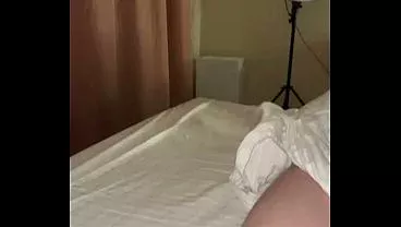 Hung Arrogant Twink Demands Your Total Adoration