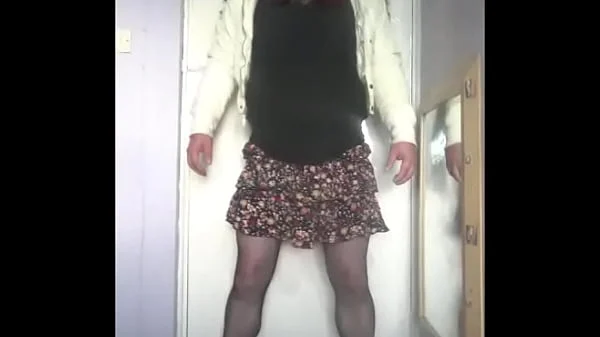 i am a bisexual crossdressing sissy that loves the taste of pee and i will never stop swallowing my own part 2