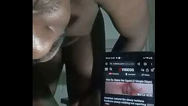 I’m running out of excuses why to show up this time showing up for free to do similar things to African lesbians I followed in American porn once to see if they make me cum 4