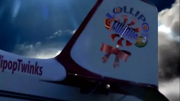 LollipopTwinks: Lucas Sky And Jason Creeds Fantasy Turns Into Heated Body To Body Tension