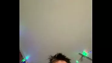 Long Bus Ride Vibration Made My Cock Leak Precum