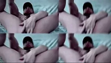 Macho heterosexual mexicano en porno gay como toda una puta marica en castidad