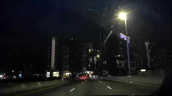 Miami BBL documentary part 1: The trip to Miami