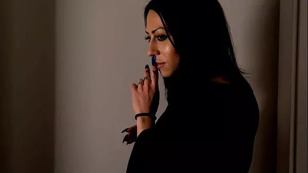 My Stepmother Is a Big Slut – Episode 3 – huge cum face – 4K