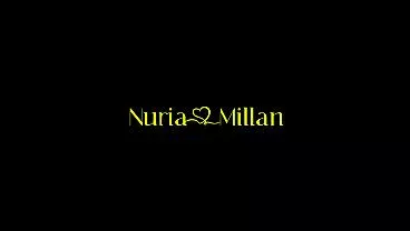 Nuria Millan is back for more!! (VOMIT, PUKE, PISS, PUKEFUCK, ANAL)