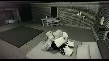 roblox gay protogen fucks hot bot