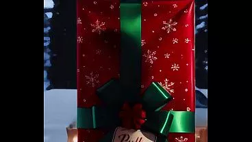 Santa’s Naughty Little Helper  (Teaser) | AI-generated