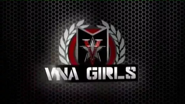 Shelby Paris Gets Dildo Fucked In The Ass & Cunt By Harmonie Marquise!