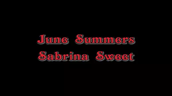 Soon, the experienced MILF shows her new lesbian lover how to perform cunnilingus, while…