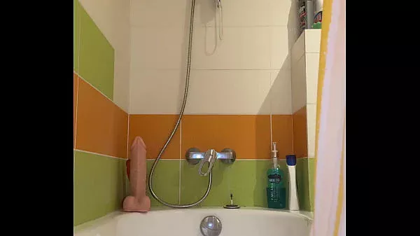 Sweaty After Gym Jerk Off Session