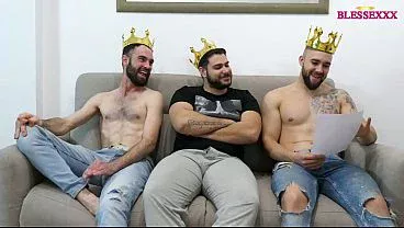 The 3 Dirty Kings