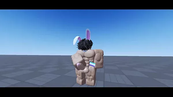 um lindo gay se masturbando de tesão