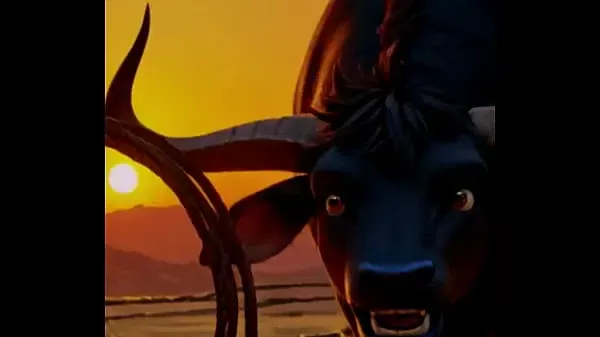 Wild West Cowgirl – Intro Tease [Vertical POV] | AI-Generated