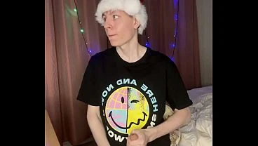 Woke Up From A Nap With A Painful Rock Hard Woody