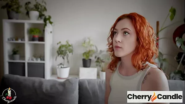 WTF?!? You’re Late Again! Cherry Candle & Dave Candle