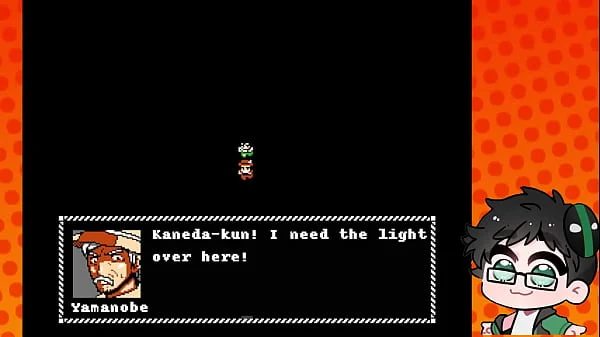 A Gay Hentai Horror Game Awaits! | Abaddon Princess of Decay – Part 1