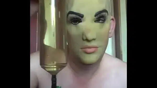 bisexual masked piss lover asking for your piss to swallow even saying please with the 1 vote down wanker