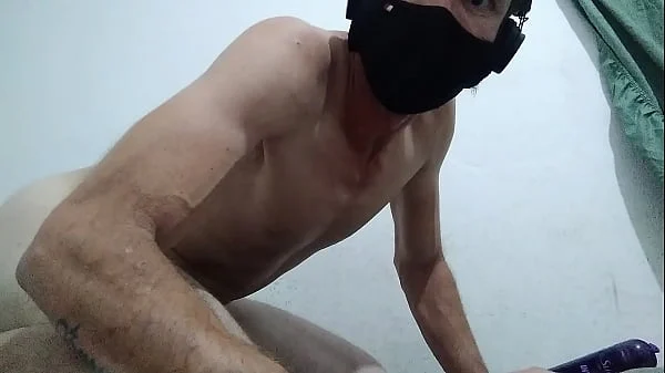 Bissexual Brankela oferece cu pra macho comedor… Mais só paga pau…