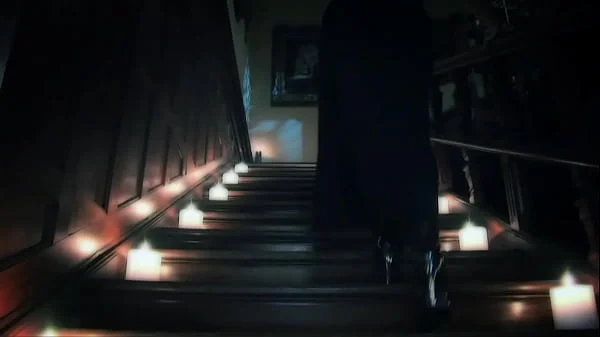 Carly Swallows Loads At Church